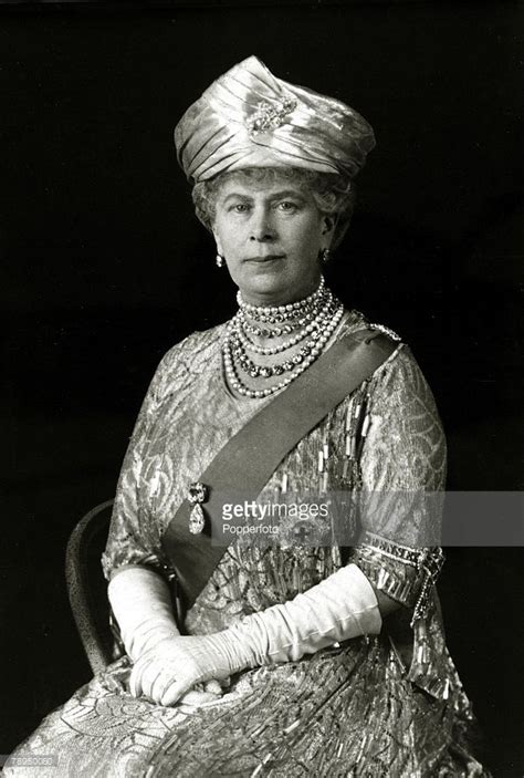 queen mary of england 1930